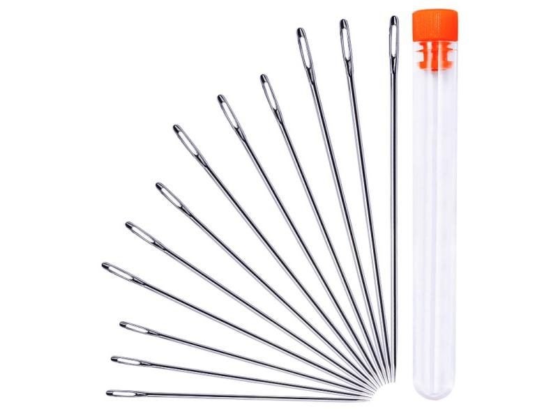 Sewing Waxed Thread Carousel 1