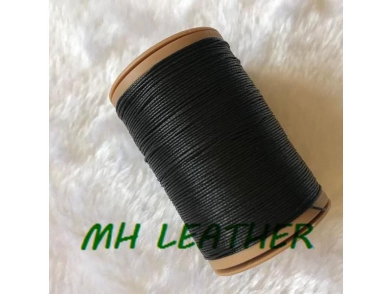 Linen Ramie Waxed Thread String For Leather Sewing Lined Waxed Thread For Carousel 1