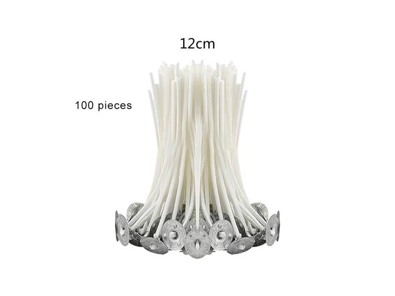 Multilateral Diamond Cube Silicone Candle Mold For DIY Handmade Items Carousel 1