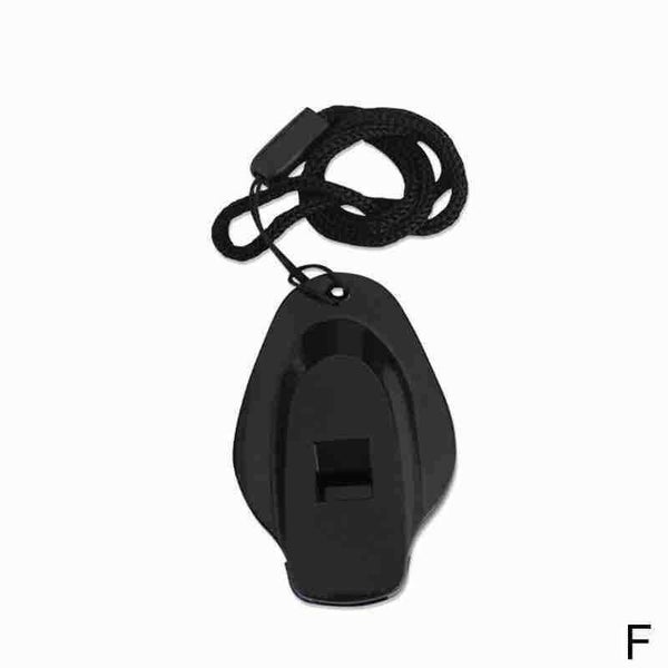 1pcs LED Anti-Lost Key Finder Locator Keychain Whistle Sound Keyring Control Carousel 18