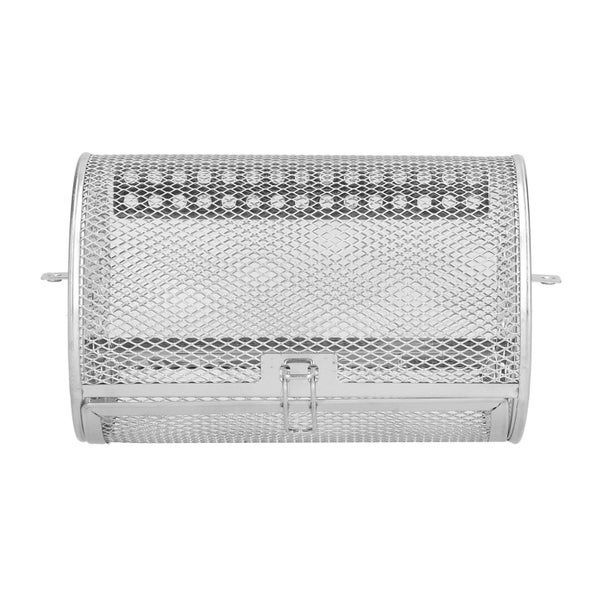 oven basket oven cage fryer cage cookware 360 Degree Rotatable Fryer Basket Carousel 8
