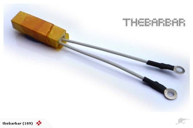 GHD Replacement Thermal Fuse Carousel 1