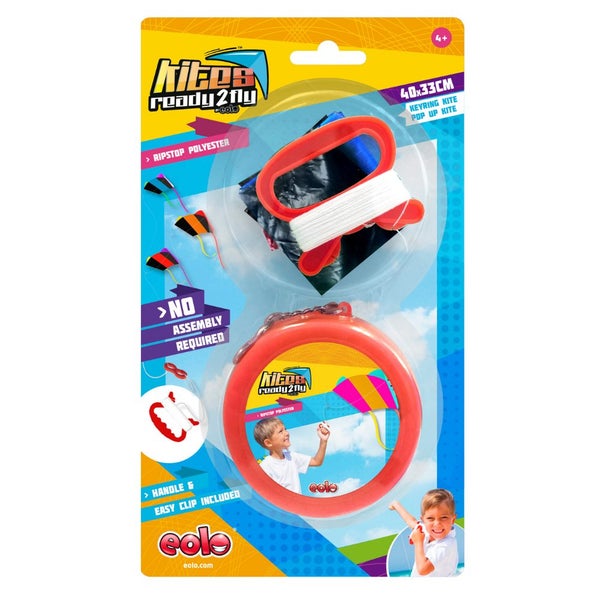 Keyring Pocket Kite (GM230) Carousel 1