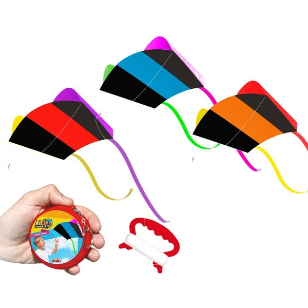 Keyring Pocket Kite (GM230) Carousel 2