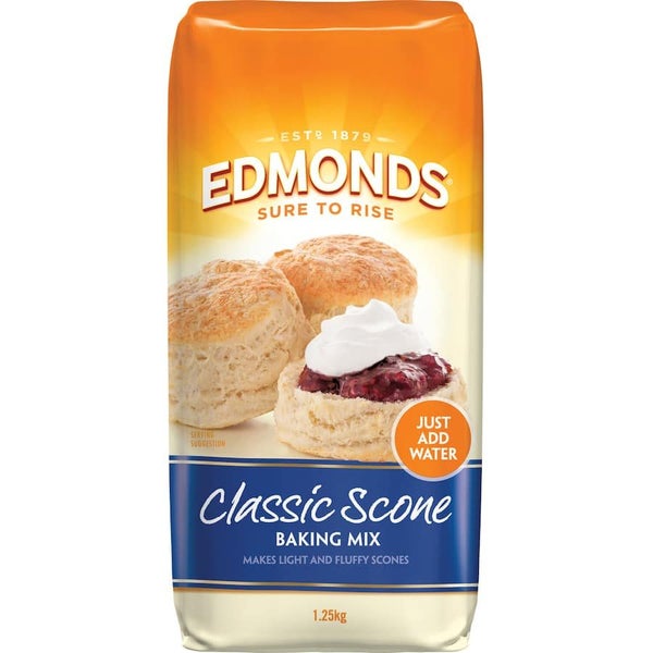 Edmonds Scone Mix Carousel 1