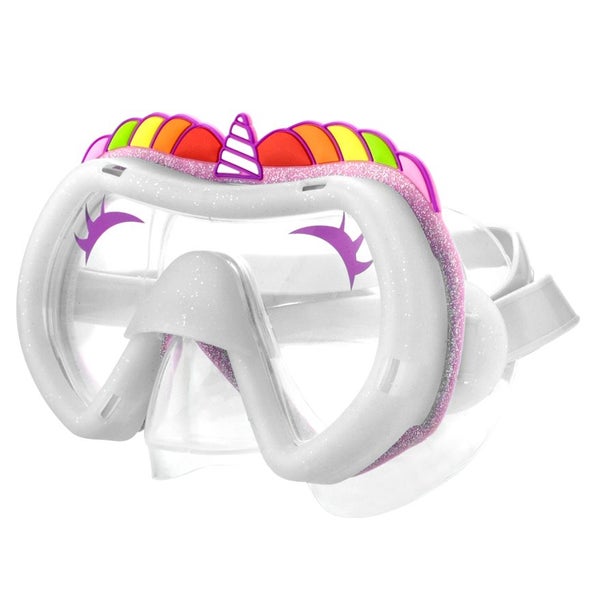 UNICORN WATER SQUIRTERZ & SWIIM MASK SET - BLISTER PACK Carousel 2