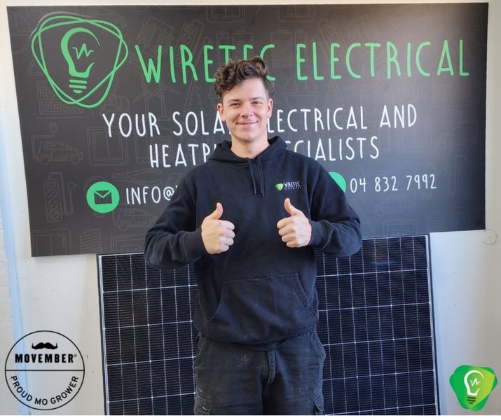 Wiretec Electrical Carousel 2