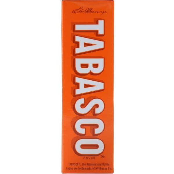 Mcilhenny Tabasco Sauce Red Pepper 60mL Carousel 4