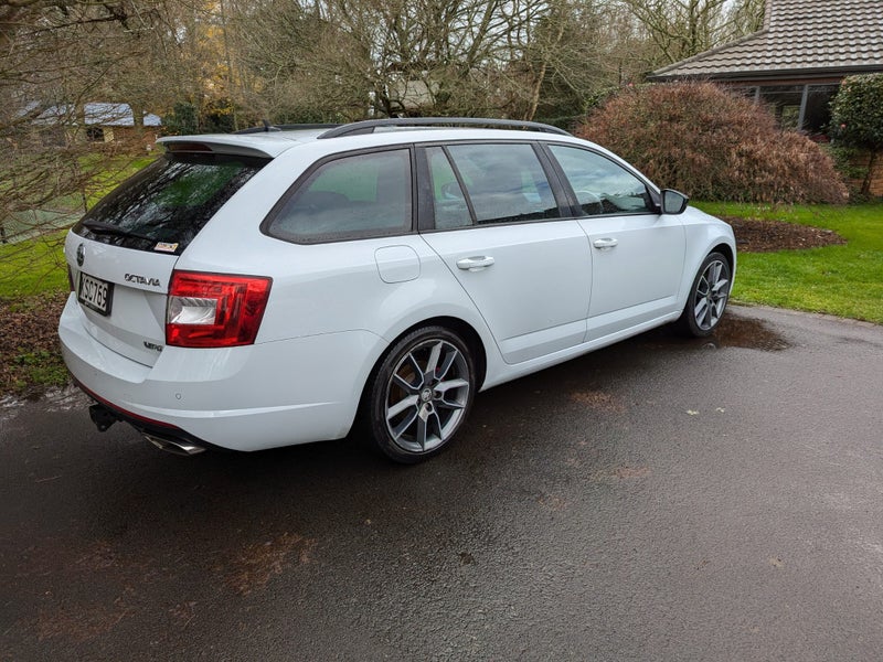 Skoda Octavia for sale | Trade Me Motors