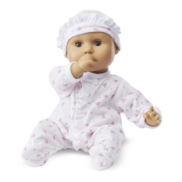 Mine to Love Mariana - 12" Doll Carousel 2