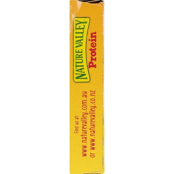 Nature Valley Protein Nut Bars Salted Caramel 4pk 152g Carousel 5