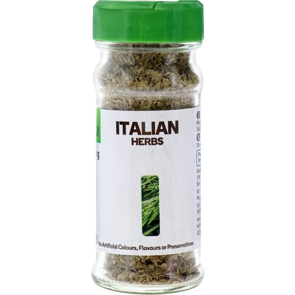 Woolworths Italian Herbs Carousel 1