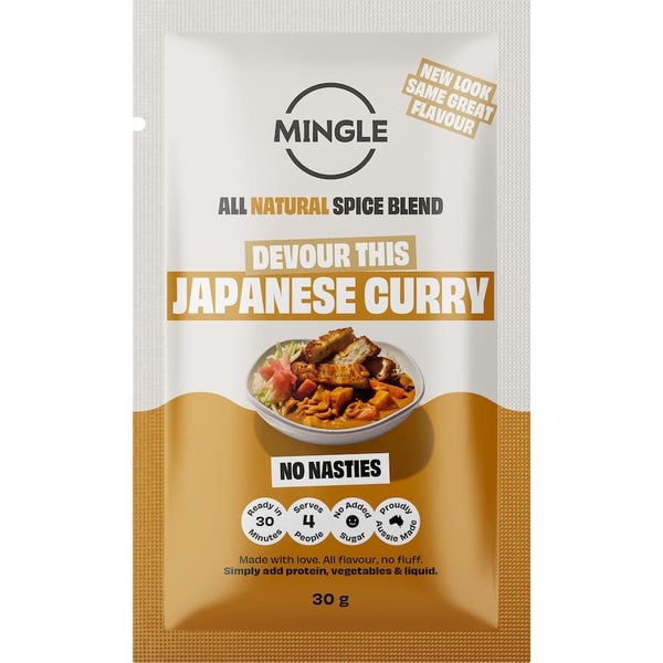 Mingle Asian Curry In A Hurry Carousel 1
