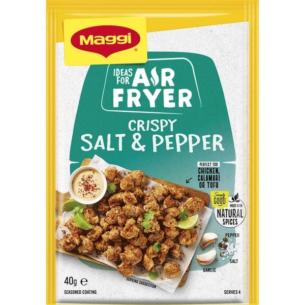 Maggi Air Fryer Recipe Base Salt And Pepper Carousel 1