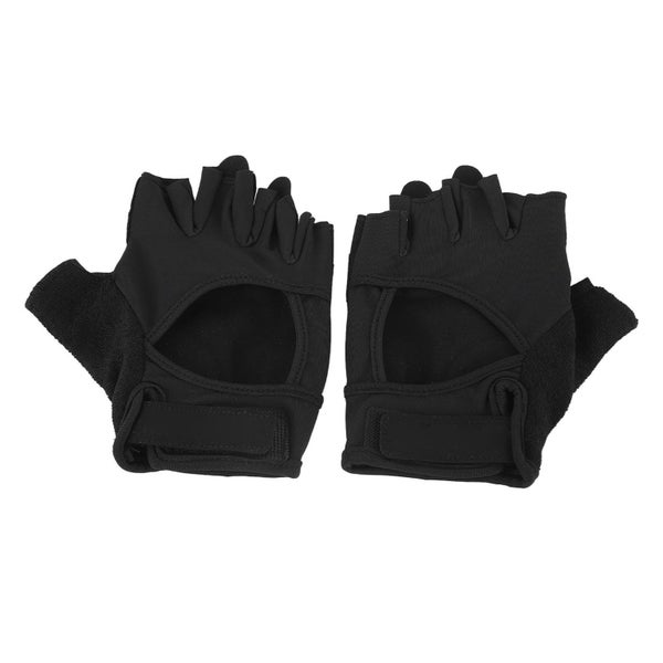 half finger sports gloves fingerless sports gloves fingerless fitness gloves Carousel 8