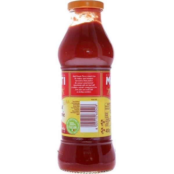 Mutti Tomato Puree Passata Carousel 4