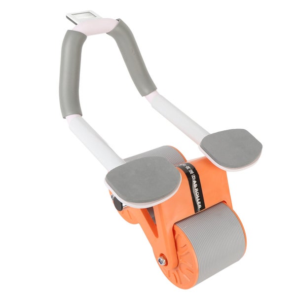abdominal wheel abdominal exerciser abdominal roller Abdominal Wheel Portable Carousel 1