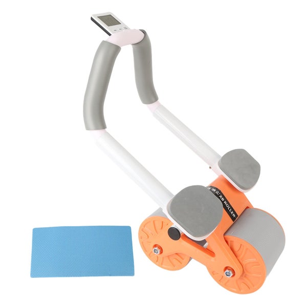 abdominal wheel abdominal exerciser abdominal roller Abdominal Wheel Portable Carousel 8