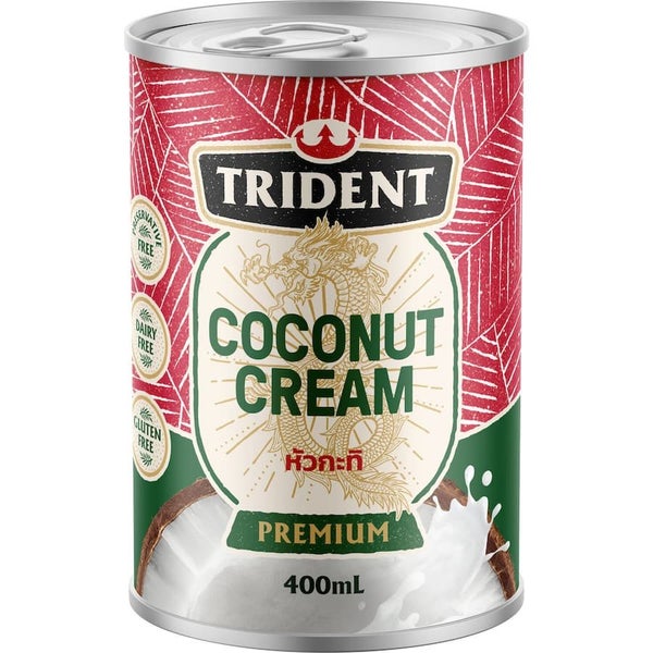 Trident Coconut Cream Carousel 1