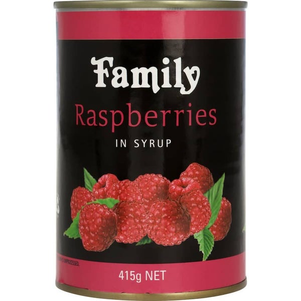 Family Raspberries In Syrup Carousel 2