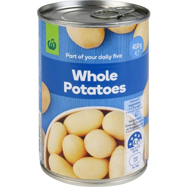 Woolworths Potatoes Whole Carousel 1