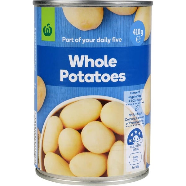 Woolworths Potatoes Whole Carousel 2