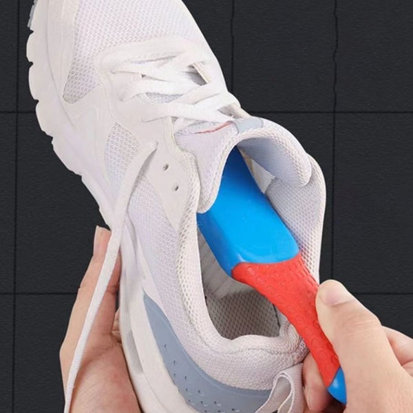 shoe cleaning brush shoe cleaner brush soft bristle shoe brush shoes scrubbing Carousel 1