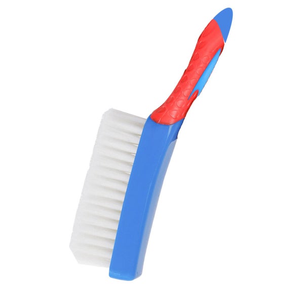 shoe cleaning brush shoe cleaner brush soft bristle shoe brush shoes scrubbing Carousel 2