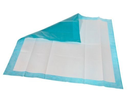 50 Disposable Change Mats Carousel 1