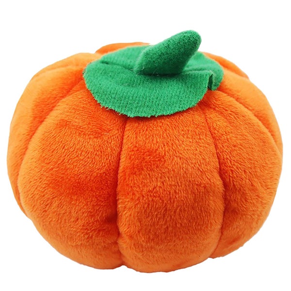 dog plush toy pet plush toy stuffed dog plush toy Dog Plush Toy Cute Pumpkin Carousel 8