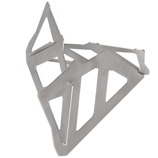 coffee filter frame folding coffee filter Coffee Filter Frame Coffee Triangle Carousel 2