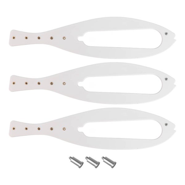 cat door holder latch door strap for cats 3 Sets Cat Door Holder Latch Simple Carousel 8