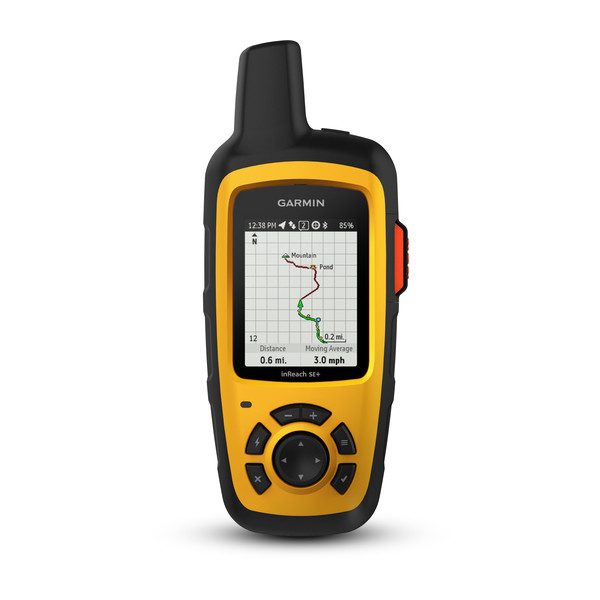 Garmin inReach SE+ Satellite Ex-Lease - EXCELLENT CONDITION Carousel 1