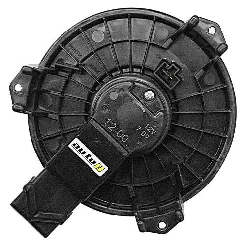 C11-1210 (1) Auto 8 Electric Motor Blower for Toyota Hiace KDH200R, KDH220R, ... Carousel 2