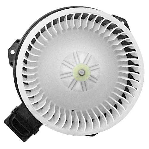 C11-1210 (1) Auto 8 Electric Motor Blower for Toyota Hiace KDH200R, KDH220R, ... Carousel 3