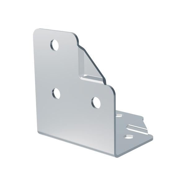 Penn Elcom - B1128 - 6 Hole PennBrite Brace with Offset 51.5mm x 42mm Carousel 4