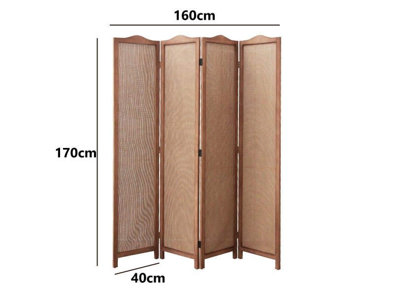 Room Divider Carousel 2