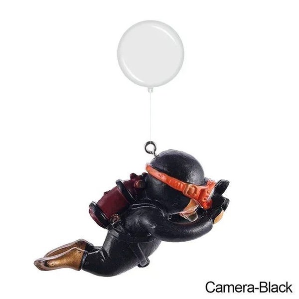 New Aquarium Decoration Accessories Mini Samll Ornaments Plant Stones Dec CHK29M Carousel 1