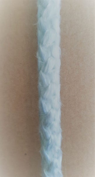 Door Rope For Wood Fire Door 10mm - per Metre Carousel 1