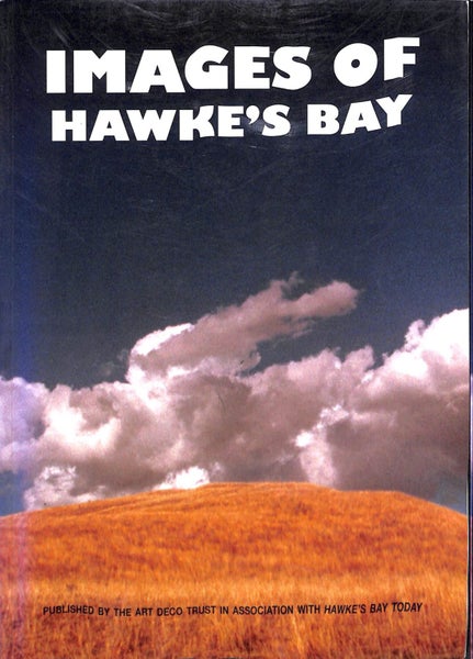 Images of Hawke's Bay Carousel 1