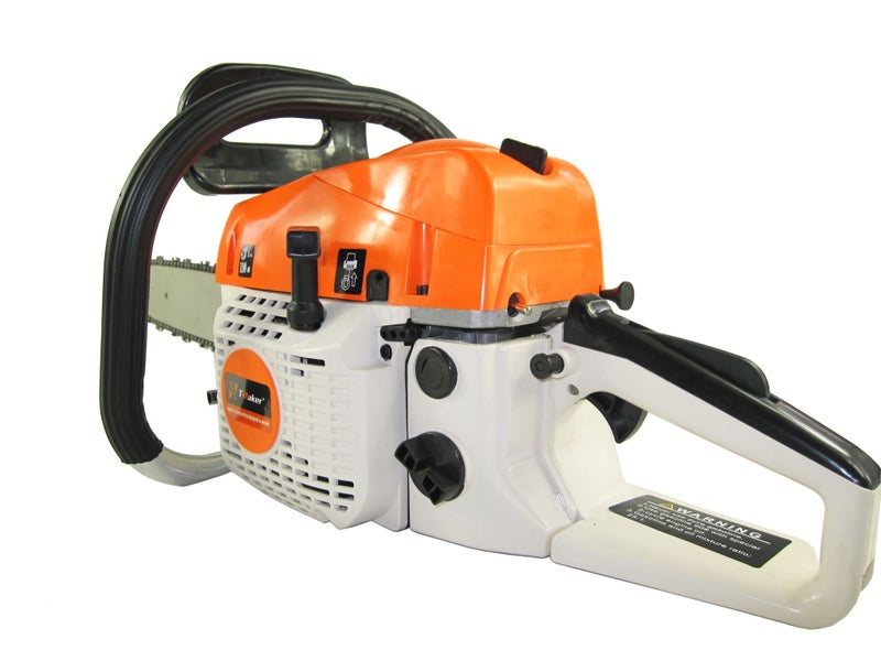 chainsaw 52cc 16" bar Carousel 2