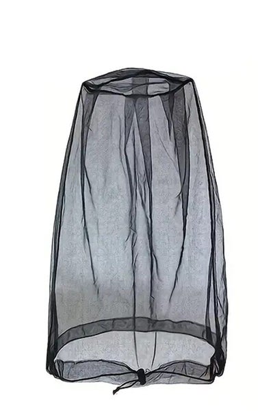 1pc Premium Mosquito Head Net Carousel 2