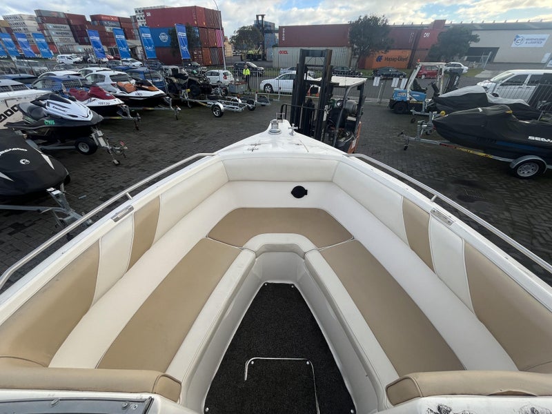 2004 Buccaneer 635 Esprite Bowrider DC62863273868289114