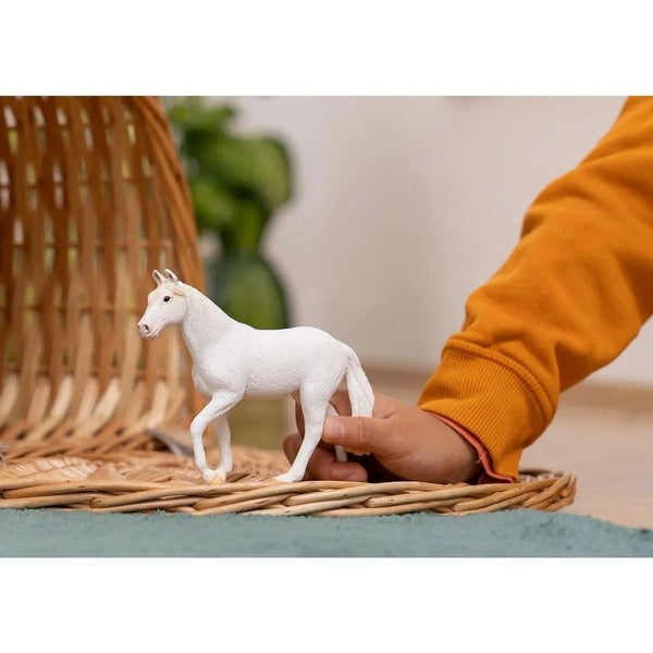 Schleich Farm World - Camarillo Mare Carousel 2
