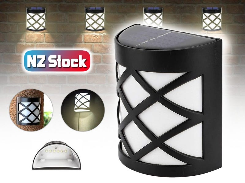 Solar Lights Garden Lights NZ Clearance Carousel 1