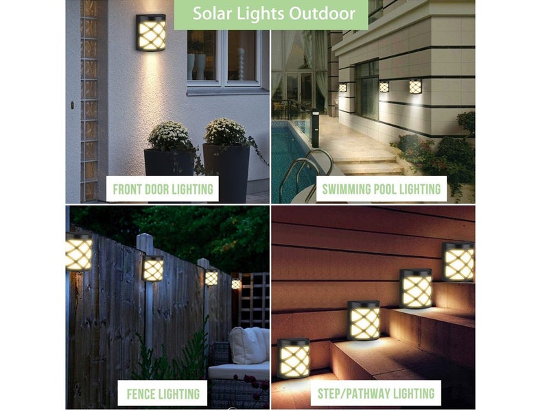 Solar Lights Garden Lights NZ Clearance Carousel 2
