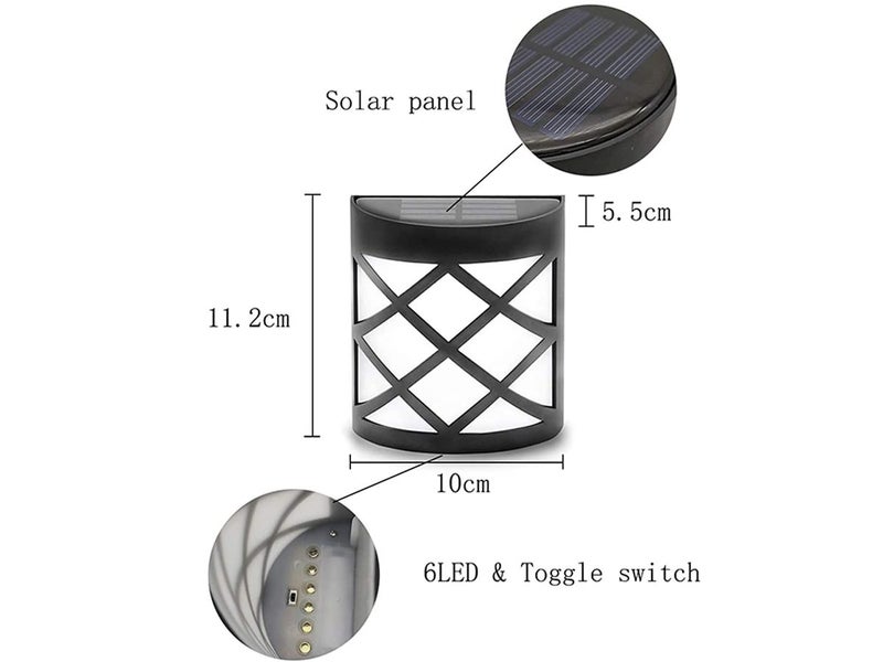 Solar Lights Garden Lights NZ Clearance Carousel 10