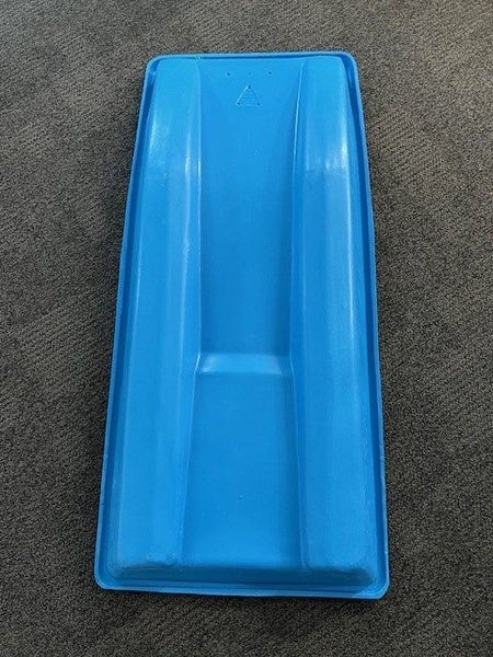 Toboggan Carousel 2