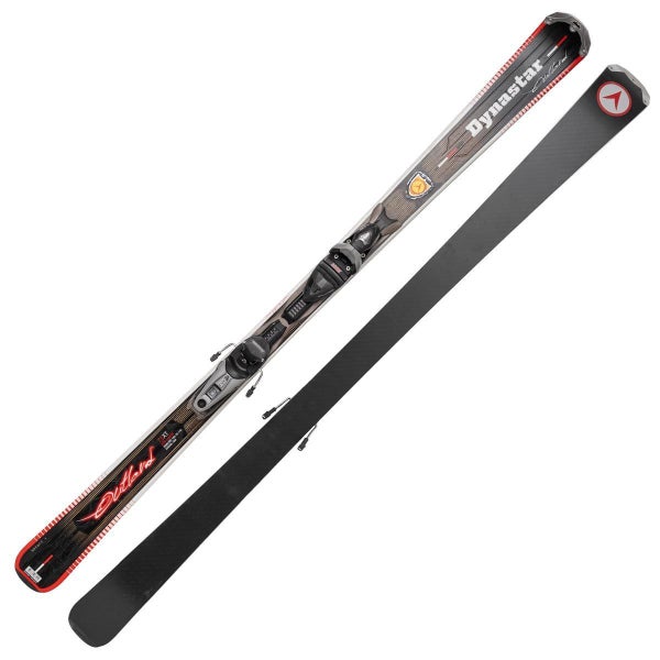 Dynastar Outland 75XT 176cm Skis Carousel 1