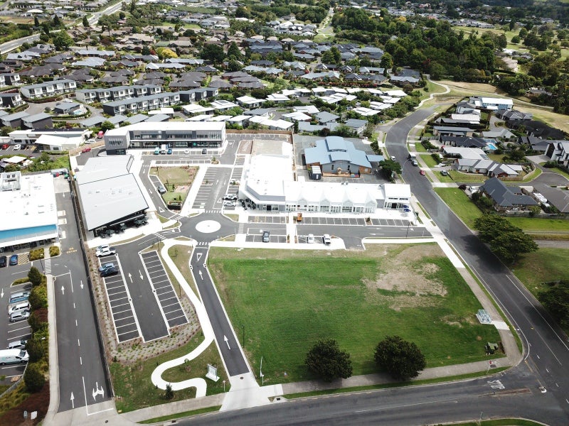 Omokoroa Commercial properties for lease Trade Me Property